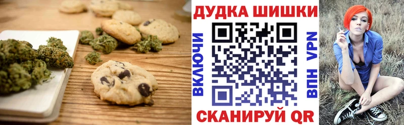Купить закладки  Магадан  Canna-Cookies конопля 